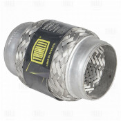 Гофра глушителя Trialli, Innerbraid, 64x120мм, арт. FT 64120