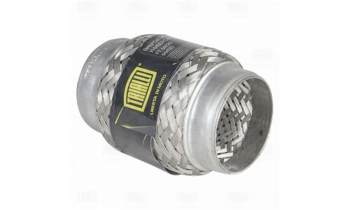 Гофра глушителя Trialli, Innerbraid, 64x120мм, арт. FT 64120