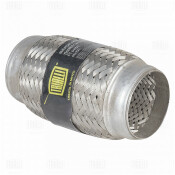 Гофра глушителя Trialli, Innerbraid, 64x150мм, арт. FT 64150