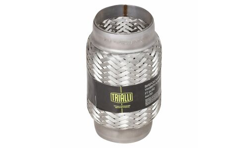 Гофра глушителя Trialli, Innerbraid, 64x150мм, арт. FT 64150