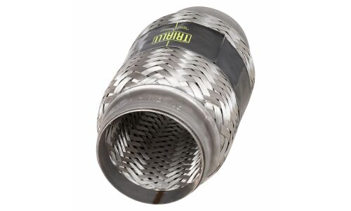 Гофра глушителя Trialli, Innerbraid, 64x150мм, арт. FT 64150