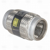 Гофра глушителя Trialli, Innerbraid, 70x150мм, арт. FT 70150