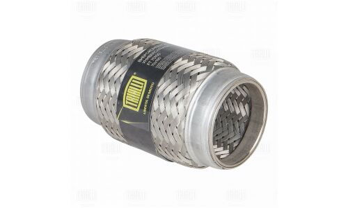 Гофра глушителя Trialli, Innerbraid, 70x150мм, арт. FT 70150