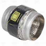 Гофра глушителя Trialli, Innerbraid, 75x150мм, арт. FT 75150