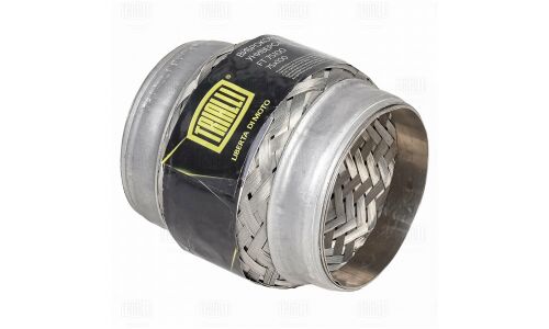 Гофра глушителя Trialli, Innerbraid, 75x150мм, арт. FT 75150