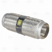 Гофра глушителя Trialli, Innerbraid, 75x250мм, арт. FT 75250