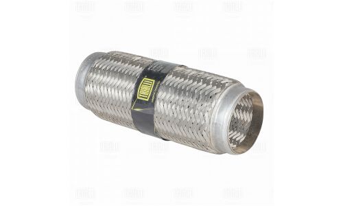 Гофра глушителя Trialli, Innerbraid, 75x250мм, арт. FT 75250
