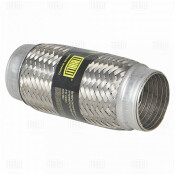 Гофра глушителя Trialli, Interlock, 60x180мм, арт. FTi 0061