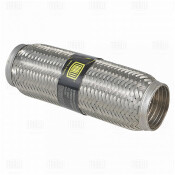 Гофра глушителя Trialli, Interlock, 64x250мм, арт. FTi 0067