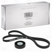 Ремкомплект ремня поликлинового Trialli, арт. GD 703
