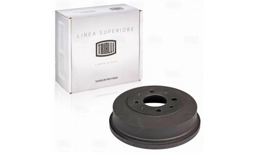 Барабан тормозной Trialli, арт. TF 0059s