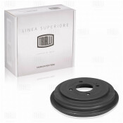 Барабан тормозной Trialli, арт. TF 0841s