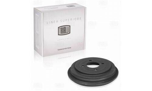 Барабан тормозной Trialli, арт. TF 0841s