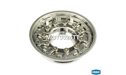 Геометрия турбокомпрессора Krauf, арт. MGT0024TT
