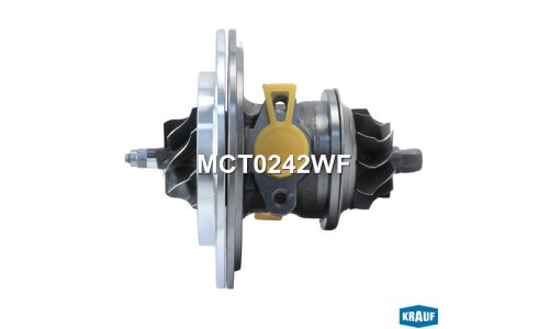 Картридж для турбокомпрессора Krauf, арт. MCT0242WF