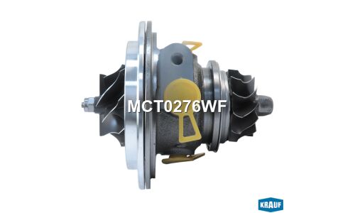 Картридж для турбокомпрессора Krauf, арт. MCT0276WF