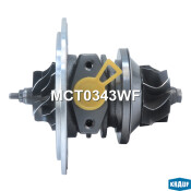 Картридж для турбокомпрессора Krauf, арт. MCT0343WF
