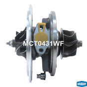 Картридж для турбокомпрессора Krauf, арт. MCT0431WF