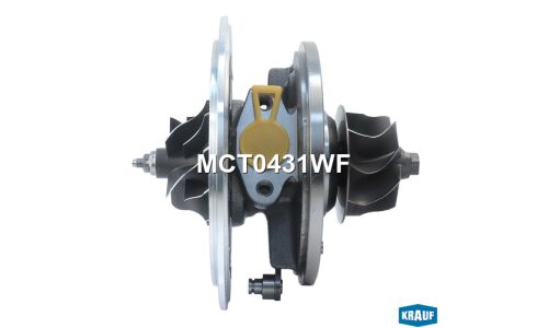 Картридж для турбокомпрессора Krauf, арт. MCT0431WF
