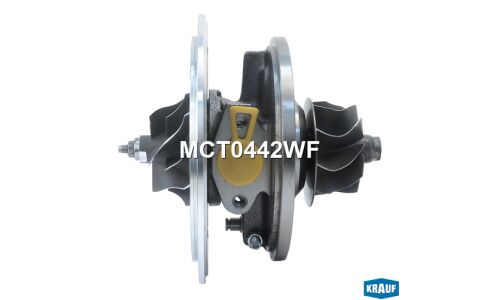 Картридж для турбокомпрессора Krauf, арт. MCT0442WF