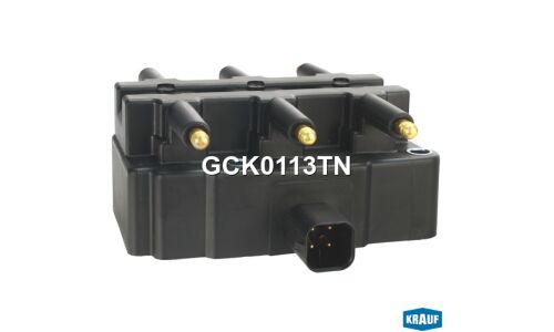 Катушка зажигания Krauf, арт. GCK0113TN