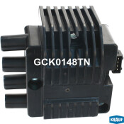 Катушка зажигания Krauf, арт. GCK0148TN