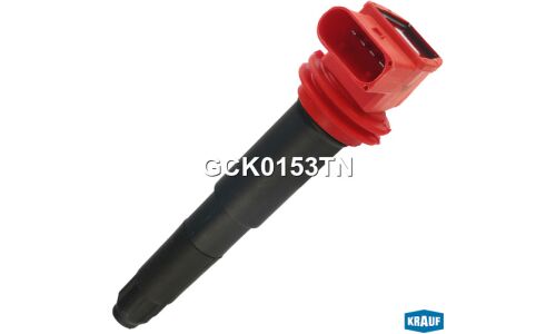 Катушка зажигания Krauf, арт. GCK0153TN