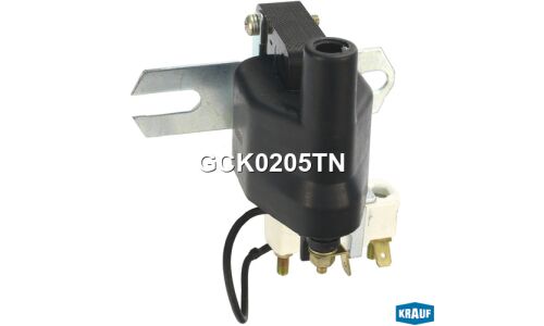 Катушка зажигания Krauf, арт. GCK0205TN
