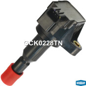 Катушка зажигания Krauf, арт. GCK0228TN