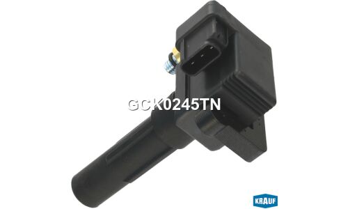 Катушка зажигания Krauf, арт. GCK0245TN