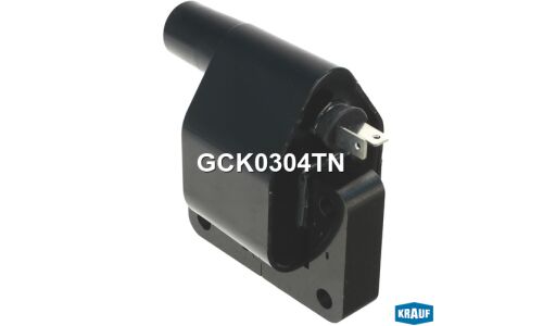 Катушка зажигания Krauf, арт. GCK0304TN