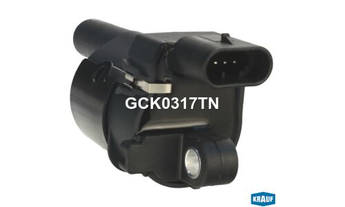 Катушка зажигания Krauf, арт. GCK0317TN