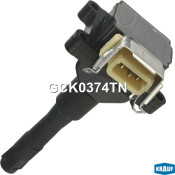 Катушка зажигания Krauf, арт. GCK0374TN