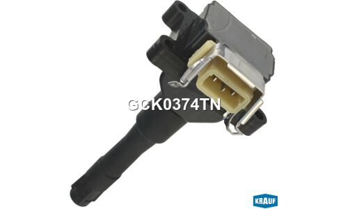Катушка зажигания Krauf, арт. GCK0374TN