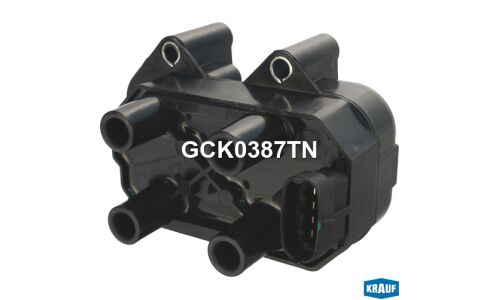 Катушка зажигания Krauf, арт. GCK0387TN