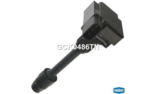 Катушка зажигания Krauf, арт. GCK0486TN