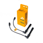 Комплект высоковольтных проводов SLON, арт. SLN.027