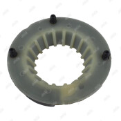 Прокладка пружины подвески JIKIU задняя, правая/левая, нижняя, арт. MC43004