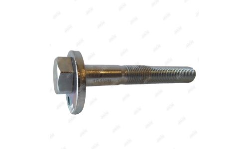 Болт регулировочный (эксцентрик) JIKIU BB22006, для Infiniti/Nissan (OEM 55226-JA01C, 55226-8J000, 55226-8J00A, 55226-JA01A, 55226-JA01C)