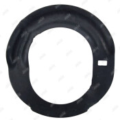 Прокладка пружины подвески JIKIU передняя, правая/левая, нижняя, арт. MC11020