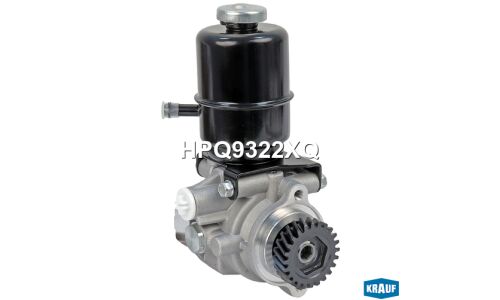 Насос гидроусилителя руля Krauf, арт. HPQ9322XQ