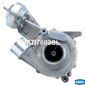 Турбокомпрессор Krauf, арт. MTI7603SL