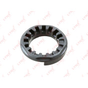 Прокладка пружины подвески LYNXauto задняя, правая/левая, верхняя, арт. MA-3003LR