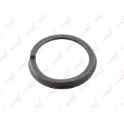 Прокладка пружины подвески LYNXauto задняя, правая/левая, нижняя, арт. MA-3006LR