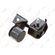 Крепление выхлопной трубы LYNXauto, арт. ME-2627