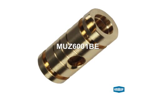 Подшипник скольжения турбокомпрессора Krauf, арт. MUZ6001BE