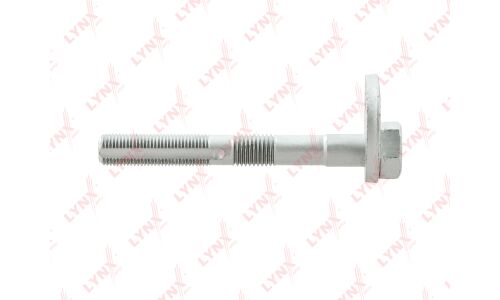 Болт регулировочный (эксцентрик) LYNXauto FS-1031, для Toyota (OEM 48409-32040)