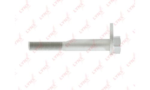 Болт регулировочный (эксцентрик) LYNXauto FS-1054, для Mitsubishi/Volvo (OEM MB 809335, MR 333373, 30873186)