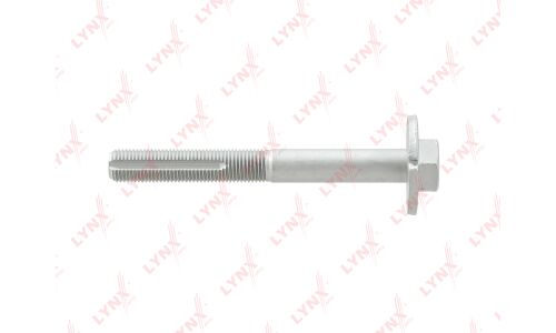 Болт регулировочный (эксцентрик) LYNXauto FS-1077, для Infiniti/Nissan (OEM 54580-1LA0A, 54580-1LA0B, 54580-1LA1A, 54580-1LA1B)