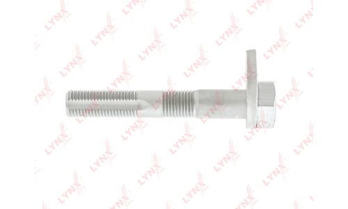 Болт регулировочный (эксцентрик) LYNXauto FS-1089, для Lexus/Toyota (OEM 48190-30070)